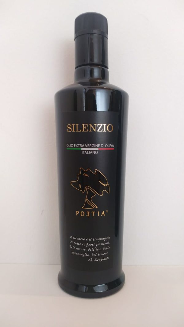 Extra virgin olive oil - 500ml 6 bottle box - Image 2