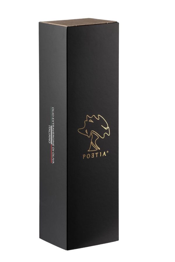 Extra virgin olive oil - 500 ml gift box - Image 3