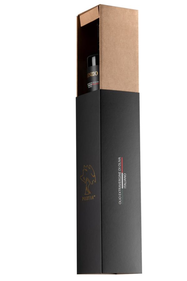 Extra virgin olive oil - 500 ml gift box