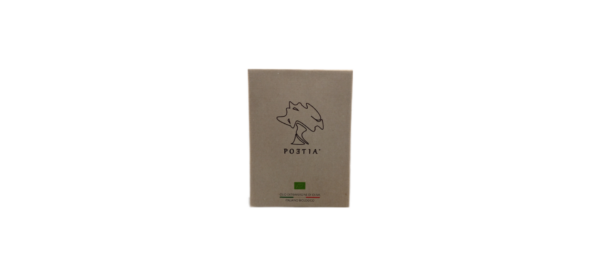 Bag in box lt. 3 Silenzio - biologico, estratto a freddo - nuova campagna 2024 - spedizione gratuita - immagine 3